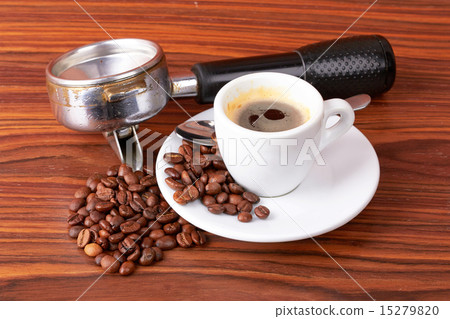 cup of coffee 15279820