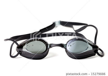 Wet goggles for swimming 15279886