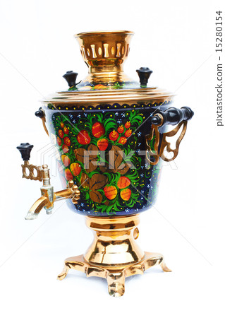 Samovar Samovar 15280154