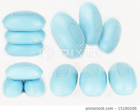 pieces of soap pieces of soap 15280206