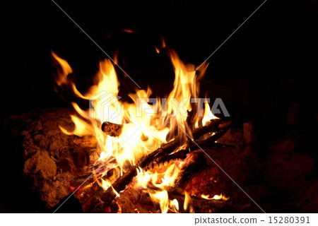 Campfire 15280391
