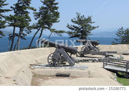 奧巴馬部落Daiba遺址(福井縣大井郡Okai-machi) 奧巴馬部落Daiba遺址(福井縣大井郡Okai-machi) 15280771