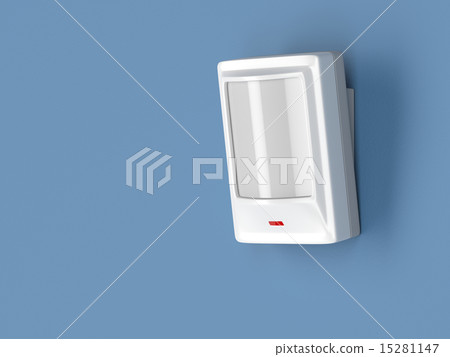 Motion sensor 15281147