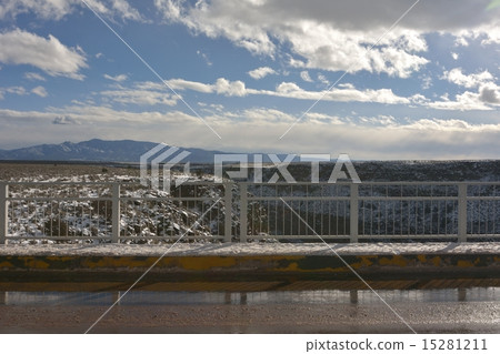 格蘭德河喬治大橋 15281211