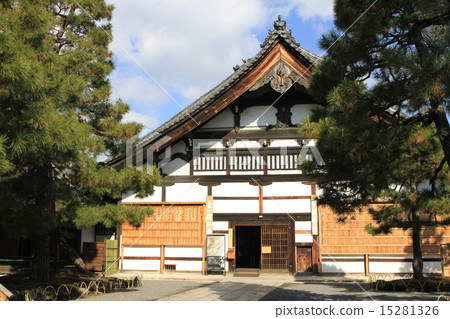建仁寺 15281326