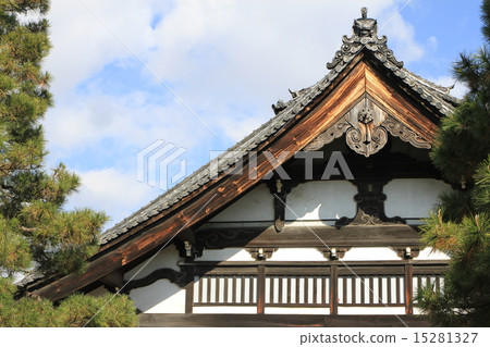 建仁寺 15281327