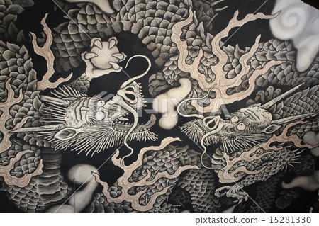 建仁寺 15281330