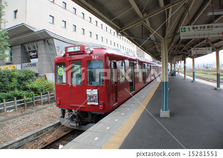 Yoro Railway line 15281551