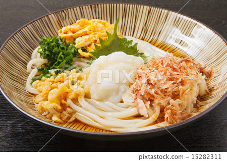 顏射烏冬面 15282311