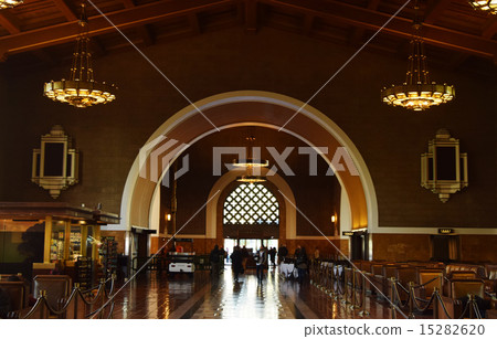 Union Station Los Angeles America 15282620