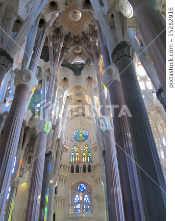 聖家族教堂 15282916