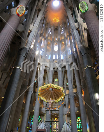 聖家族教堂 聖家族教堂 15282919