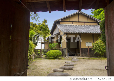 歷史悠久的武田 - 歷史路 15283226