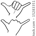 Shaka Hung Ruth材料收藏 15283351