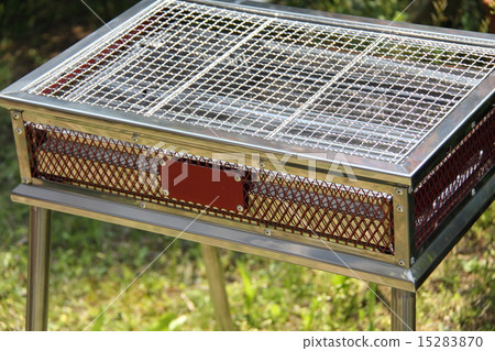 Barbecue stove Barbecue stove 15283870