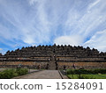 Borobudur Temple 15284091