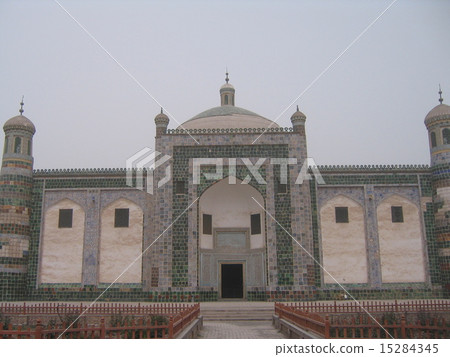 Incense tomb Incense tomb 15284345