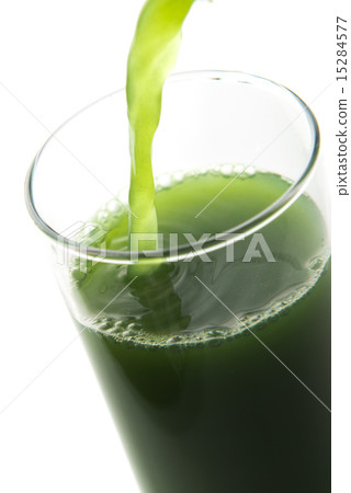 綠汁 綠汁 15284577