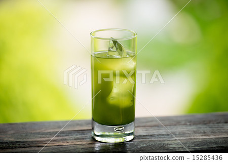 綠汁 綠汁 15285436