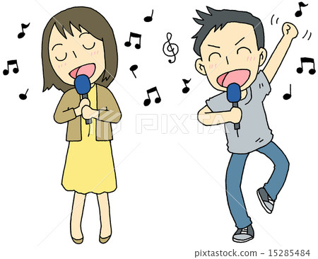 卡拉OK男女 卡拉OK男女 15285484