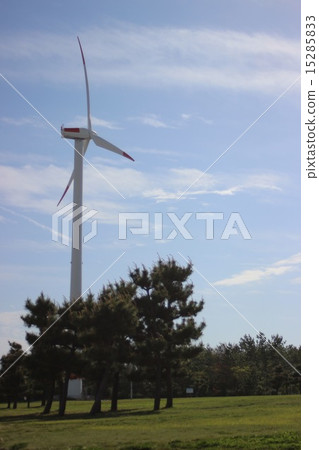 風車 -  Shinkai 15285833