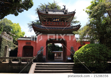 Sōfukuji Sōfukuji 15286356