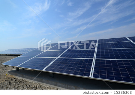 太陽能板 15286368