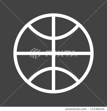 Basketball 15286630