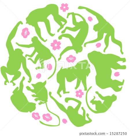 New year's material New year's material 15287250