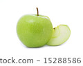 green apple 15288586