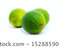 green limes 15288590