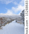 冬天的山 15288683