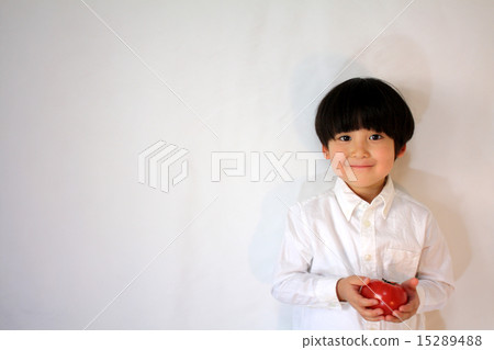 番茄與男孩 15289488