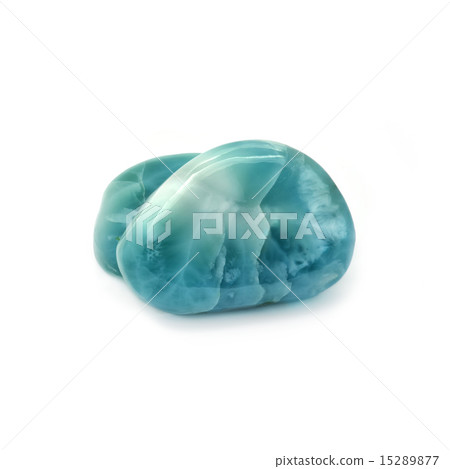 Larimar - Atlantis Stone Larimar - Atlantis Stone 15289877