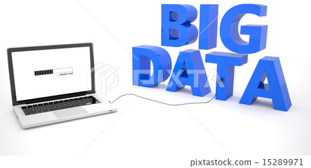 Big Data 15289971