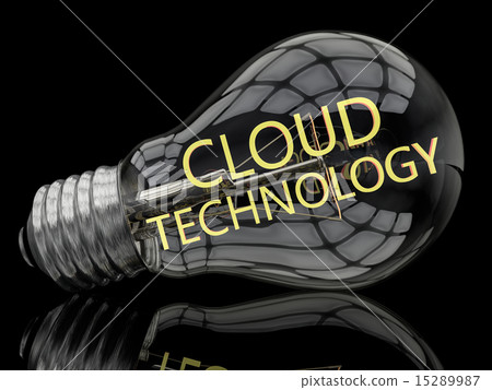 Cloud Technology Cloud Technology 15289987