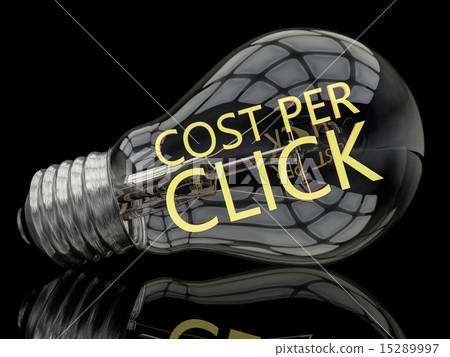 Cost per Click Cost per Click 15289997