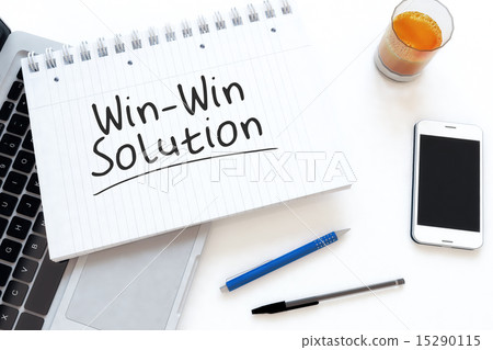 Win-Win Solution 15290115