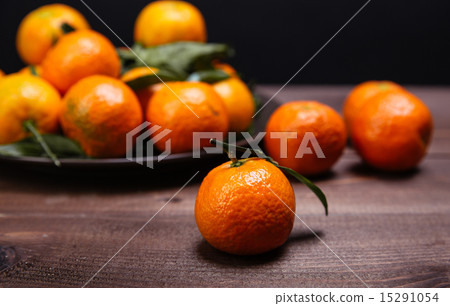 brunch of tangerines brunch of tangerines 15291054