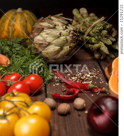 fresh vegetables fresh vegetables 15291215