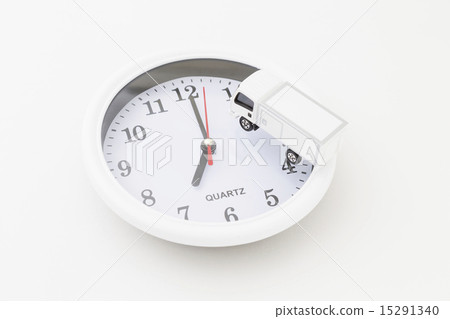 Time designated delivery 15291340