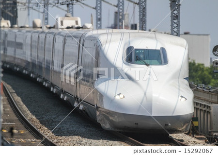 Tokaido Shinkansen N 700 series 15292067