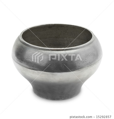 Metal pot Metal pot 15292857