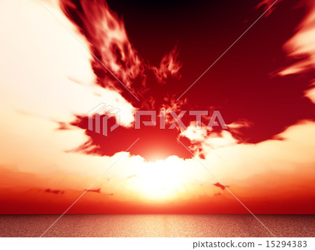 風和雲與大海 風和雲與大海 15294383