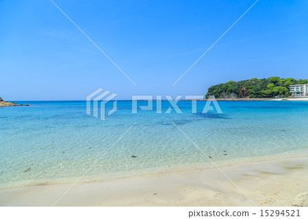 Nanki Shirahama · Shiraragahama 15294521