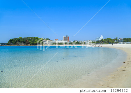 Nanki Shirahama · Shiraragahama 15294522