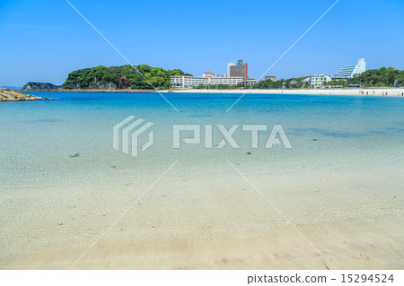 Nanki Shirahama · Shiraragahama 15294524