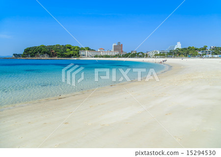 Nanki Shirahama·Shiraragahama 15294530