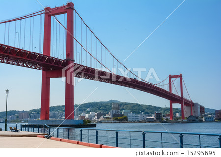 Wakado Bridge 15295695