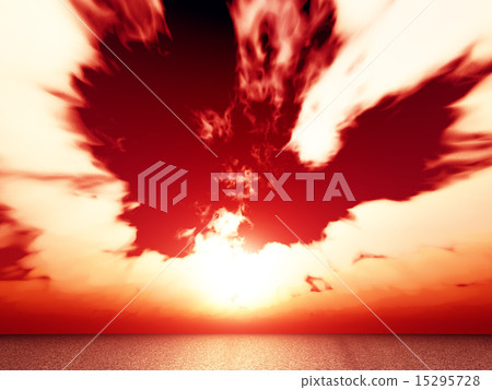 風和雲與大海 風和雲與大海 15295728